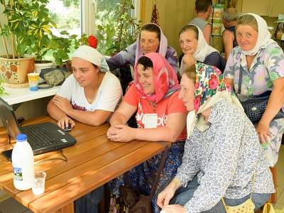 Так что же такое миссия?