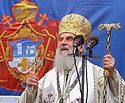 Состоялась торжественная интронизация Патриарха Сербского Иринея. Фото