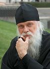 Иеромонах Габриэль Бунге: «Молитве в теплом кресле не научишься». <BR>Католический монах-отшельник перешел в Православие