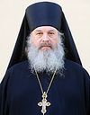 Архимандрит Варнава (Сафонов) избран епископом Павлодарским и Усть-Каменогорским