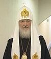 Святейший Патриарх обратился с приветственным словом к пользователям канала Русской Православной Церкви на YouTube