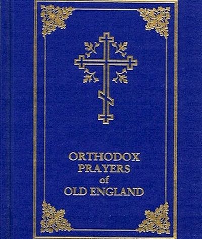 Orthodoxy for Anglicans