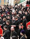 Святейший Патриарх Кирилл возглавил открытие IV Всецерковного съезда епархиальных миссионеров Русской Православной Церкви