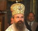 Eпископ Рашко-Призренский и Косовско-Метохийский Феодосий (Шибалич) 