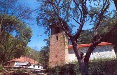 Duboki Potok Monastery