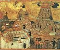 Краткий обзор истории православного подвижничества на Синайской горе