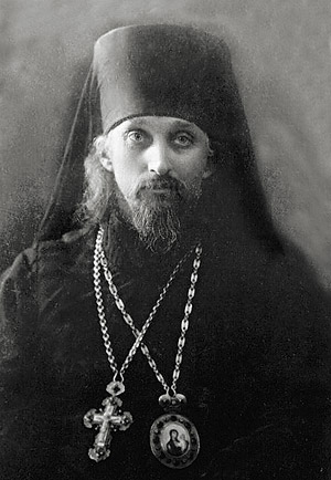 Епископ Даниил (Шерстенников)