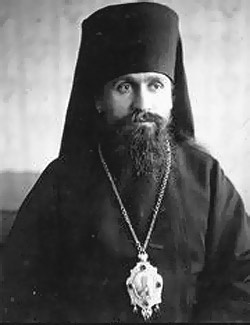 Архиепископ Вениамин (Новицкий)