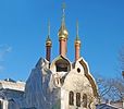 Предстоятель Русской Православной Церкви: Важно, чтобы мы бережно сохраняли передаваемое нам наследие