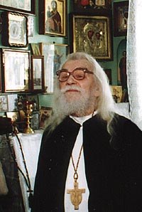 Archimandrite John (Krestiankin)