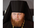 Наместником Новоспасского ставропигиального мужского монастыря города Москвы назначен игумен Савва (Михеев)