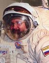 Игумен Иов (Талац): «Для космонавтов я был как космонавт»