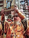 Митрополит Харьковский и Богодуховский Никодим: «Безгранично люблю Церковь»