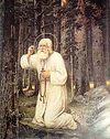 Saint Seraphim of Sarov: On the Acquisition of the Holy Spirit