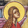 Was St. Mary Magdalene a Harlot?