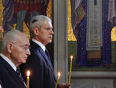 Croatia celebrates, Serbs mourn on anniversary of operation “Storm” 