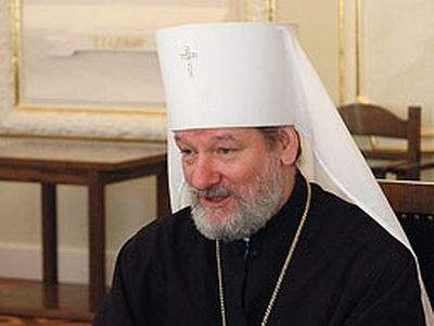 More and More People in Czechia and Slovakia Are Giving Preference to the Orthodox Church 