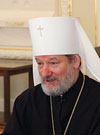 Все больше людей в Чехии и в Словакии отдают предпочтение Православной Церкви