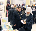 На выставке «Православная Русь» изданиям вручат премию «Просвещение через книгу»