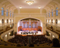 В Большом зале Московской консерватории открылся фестиваль духовной музыки «Страна Воскресения»