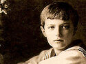 Короткая, пронзительная жизнь... <BR>Цесаревич Алексей не дожил нескольких недель до своего 14-летия 