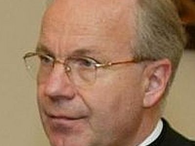 Catholic archbishop gives church to Serbs, Austrian parishionners angry