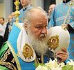 Патриарх Кирилл призывает к покаянию высокомерных критиков очереди к Поясу Богородицы