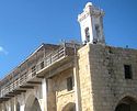 Монастырь апостола Андрея Первозванного на Кипре