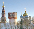 В Москве будут образованы территориальные викариатства