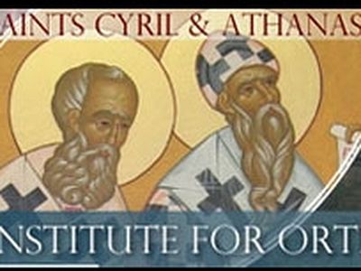 New Orthodox Institute for Orthodox Studies Formed in the Western American Diocese