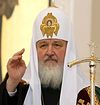 Патриарх Кирилл: Алкоголизм – тяжкий недуг, поразивший миллионы наших современников