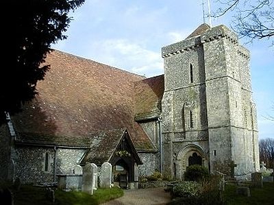 Campaign to save British churches from scourge of metal theft launched