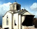 Appeal for Assistance to the Serbian Church in Kosovo and Metochia