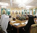 В Учебном комитете Русской Православной Церкви произведены кадровые перестановки 