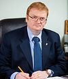 Депутат Законодательного собрания Санкт-Петербурга В.Милонов: «Многие в Европе поддерживают запрет пропаганды гомосексуализма, но боятся об этом заявить»