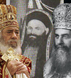 The last 10 Coptic orthodox Popes 