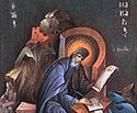 Святой Макарий Нотарас, родоначальник "Филокализма"