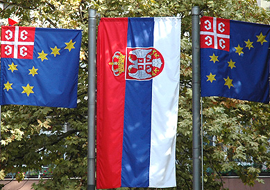 Вступление Сербии в Евросоюз – ошибка или благо?