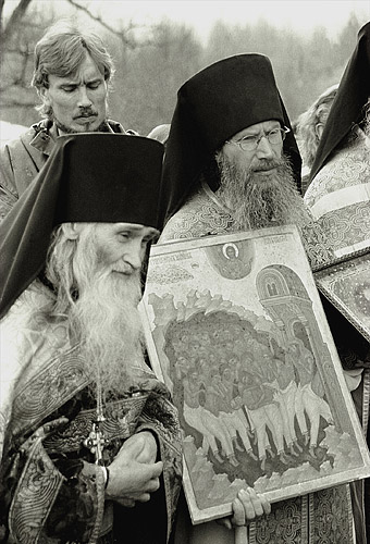 Издательство Сретенского монастыря
