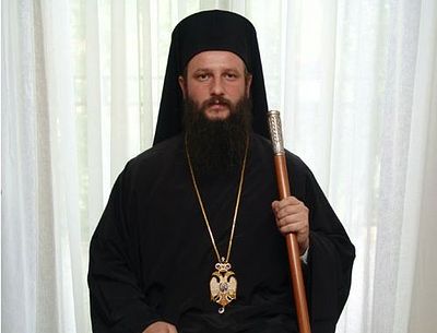 A 21st-Century Confessor. His Eminence Jovan, Archbishop of Ohrid And Metropolitan Of Skopje: A Prisoner For The Faith