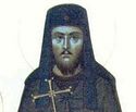 Cвятой мученик Герасим Карпенисийский