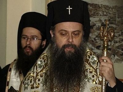 Bulgarian Bishop: Surrogacy equals prostitution