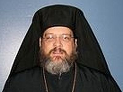 New bishop of the American Carpatho-Russian Orthodox Diocese elected