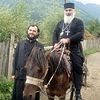 Застольный разговор с грузинским архиереем