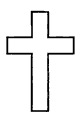 Какой крест считается более правильным – православный или католический четырехконечный?