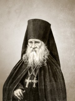 Hieroschemamonk Macarius (Ivanov) (1788-1860)