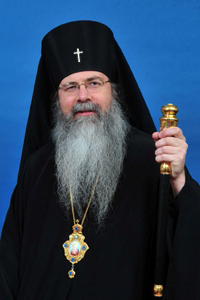 Archbishop Tikhon (Mollard).