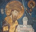 Святой мученик Стефан Урош III, Дечанский, король Сербский