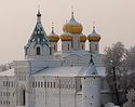 Загадка Ипатьевского монастыря