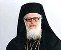 Блаженнейший Анастасий, Архиепископ Тиранский и всей Албании, Митрополит Тирано-Дурресско-Эльбасанский.